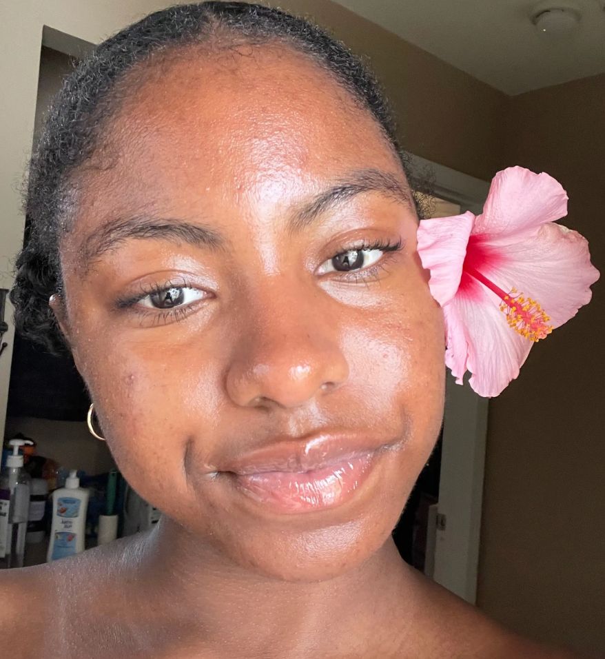 Makayla D.