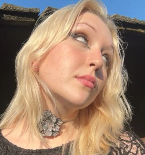 Rhiannon J.