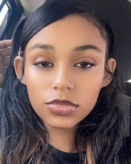 Kanisha N.