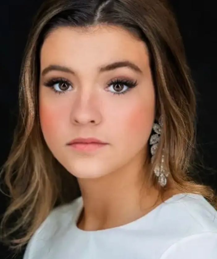Sabrina M.