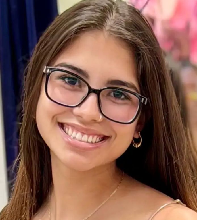 Nora P.