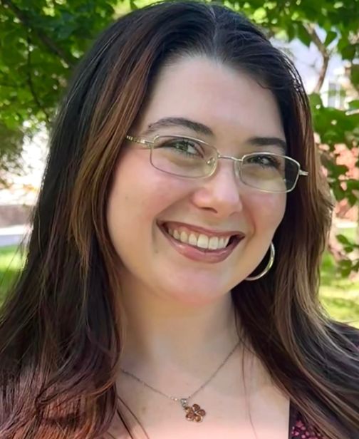 Kiara C.