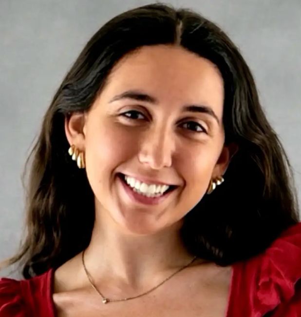 Sophia E.