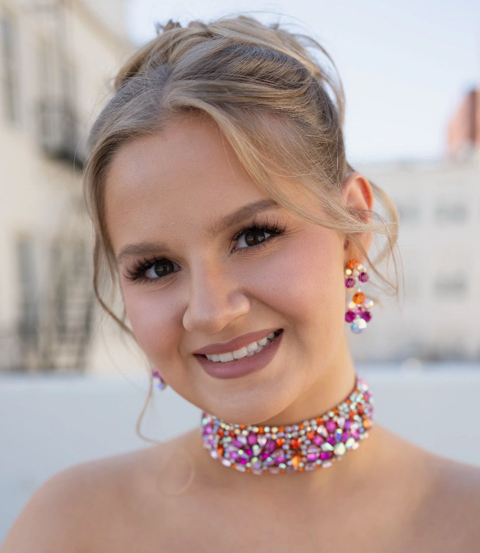 Savannah B.