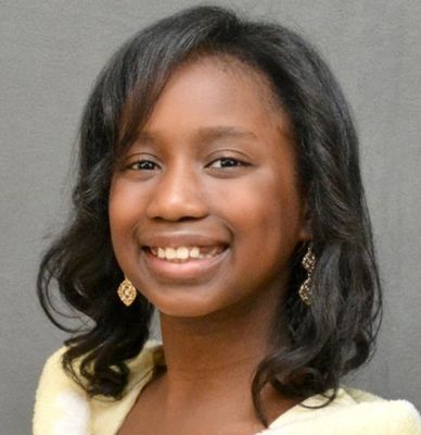 GEORGIA: Amber P.