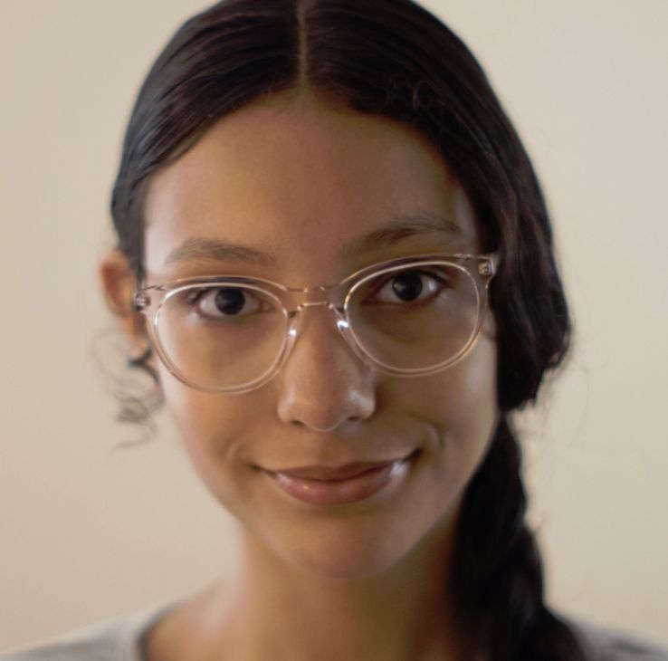 Gabriella L.