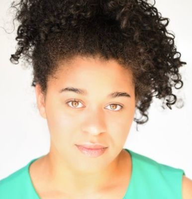 Cyntrell S.