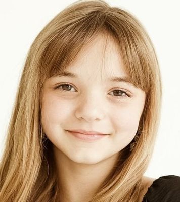 Alorah F.