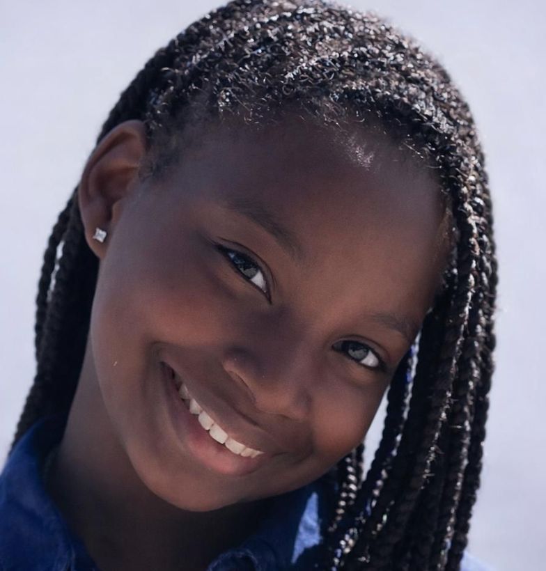 Destinee G.