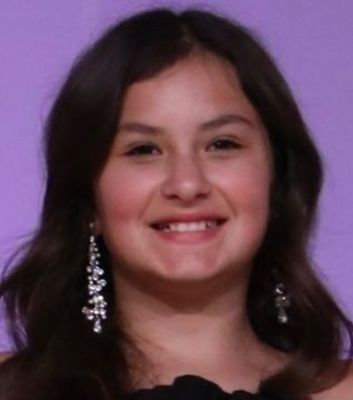 Josie P.