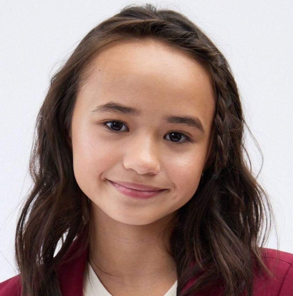 Josephine W.