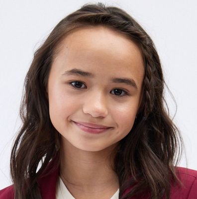 Josephine W.
