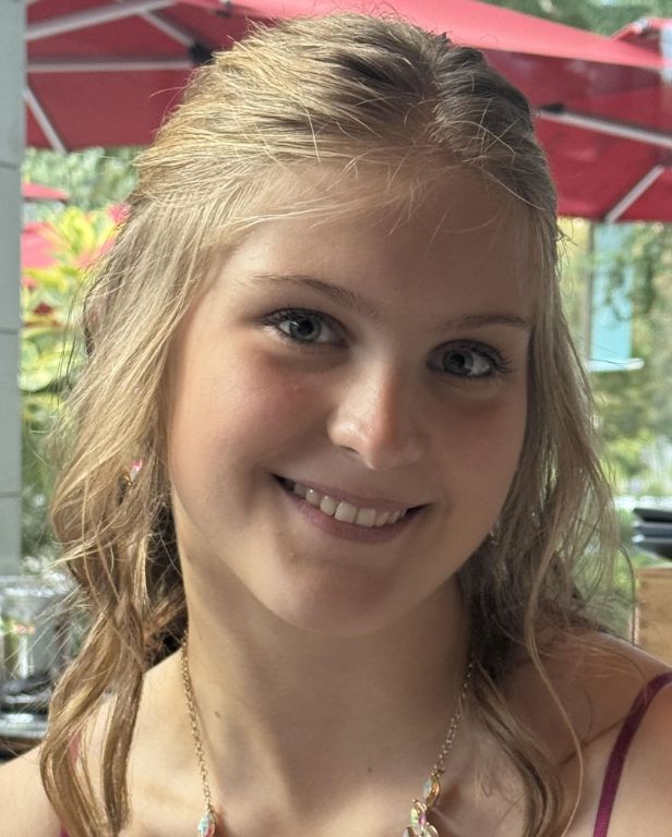 Megan P.