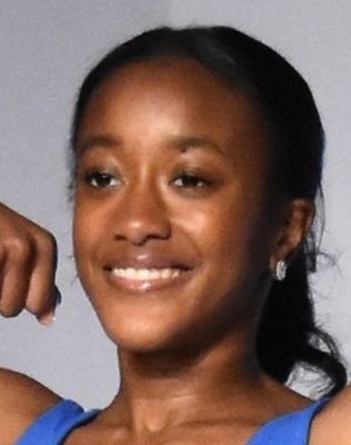 Laila Simone E.
