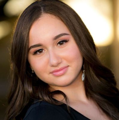 LOUISIANA: Aisha J.