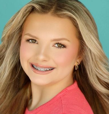 TEXAS: Zaylee B.
