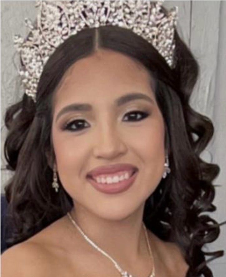 TEXAS: Aaliyah M.