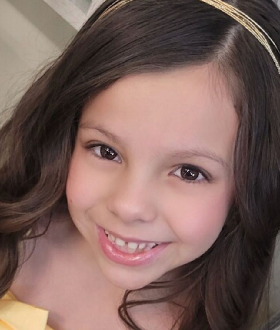Aria C.