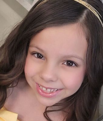 Aria C.