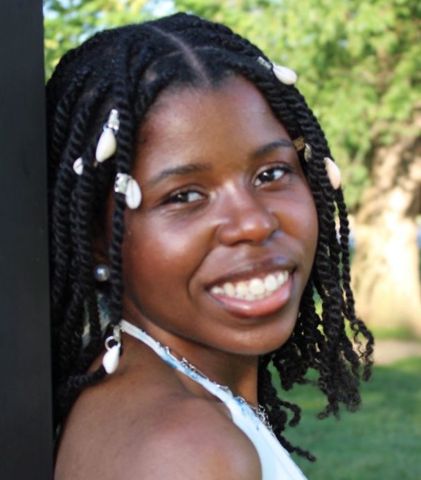 Amari C.