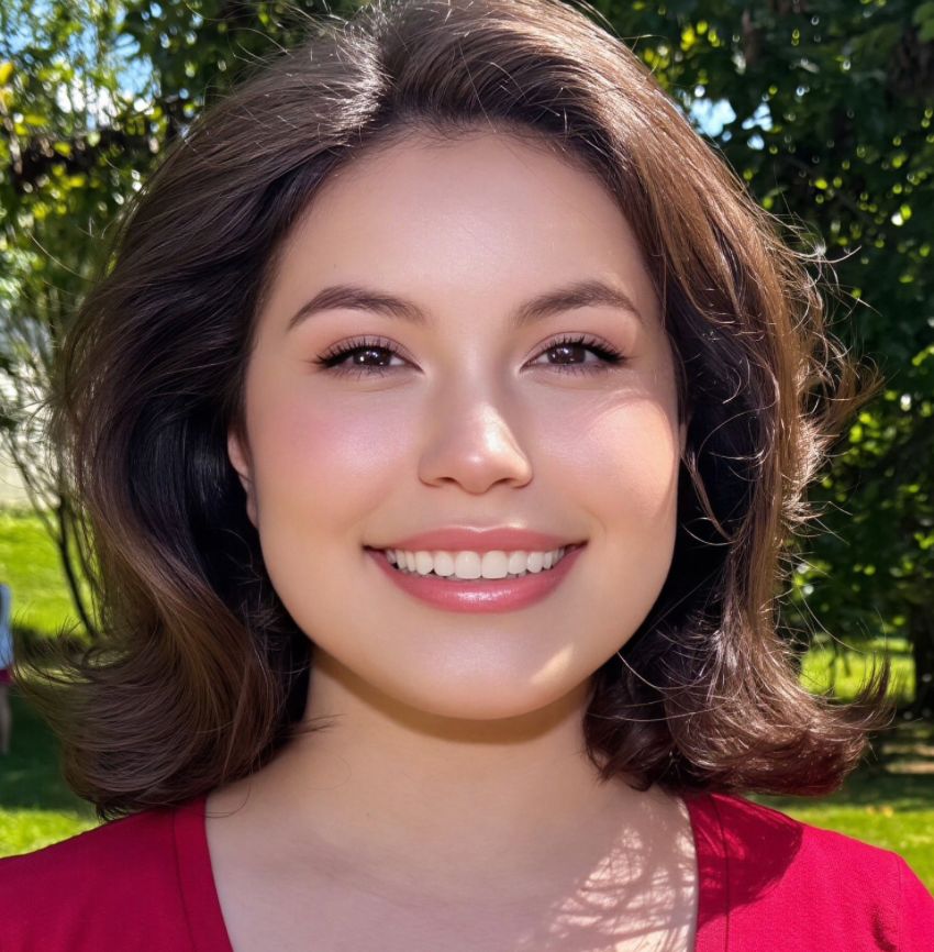 Isabella D.
