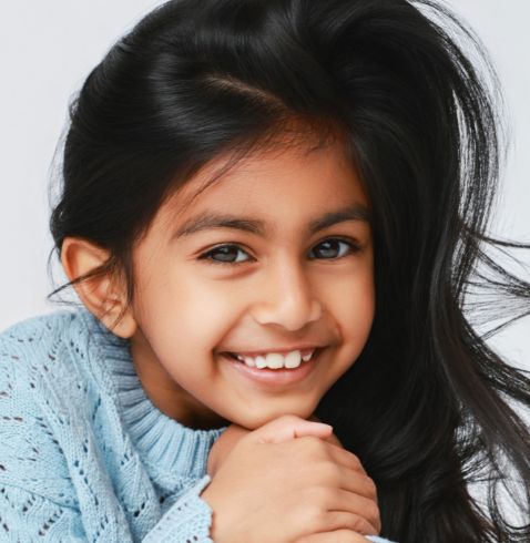 Aaria K.