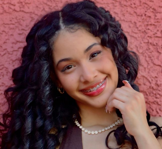 Keyla T.