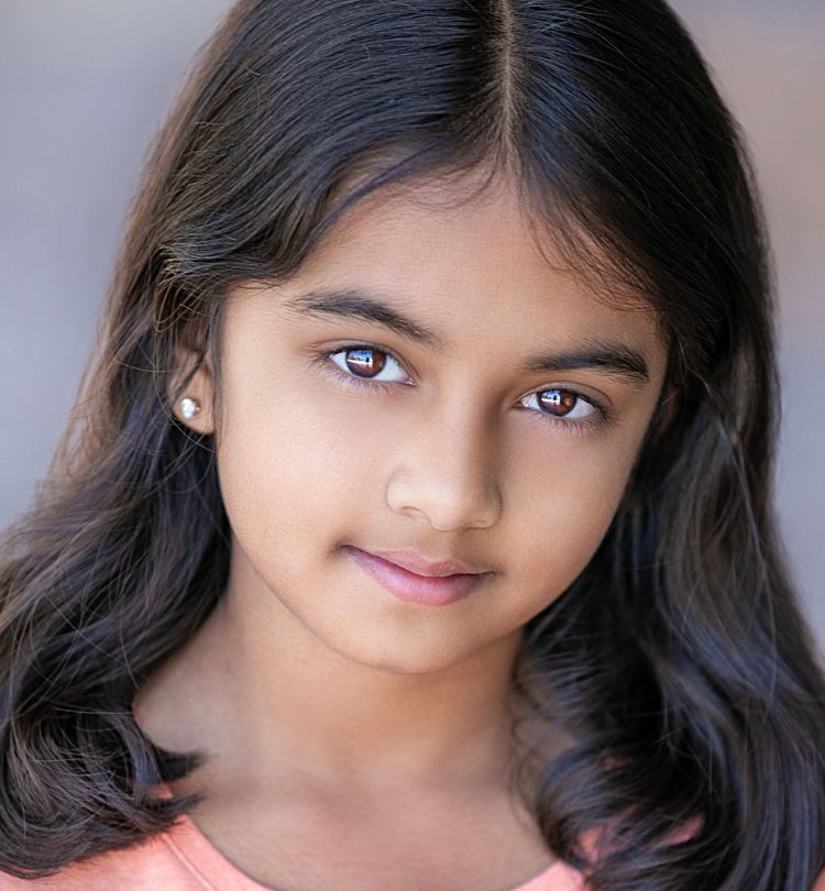 Shanaya P.