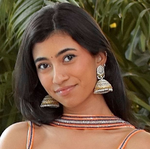 Ruchi B.