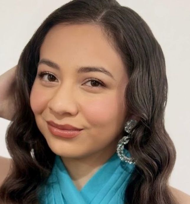 Jazmin M.