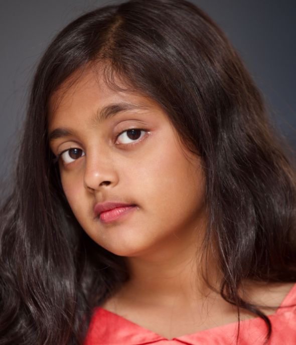 Vennela Y.