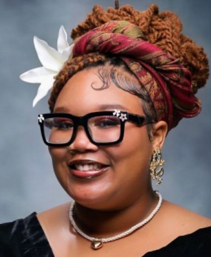 Saniah G.