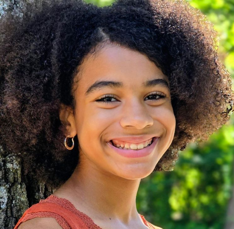 Jorja K.