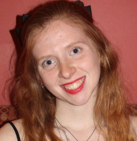 Megan M.