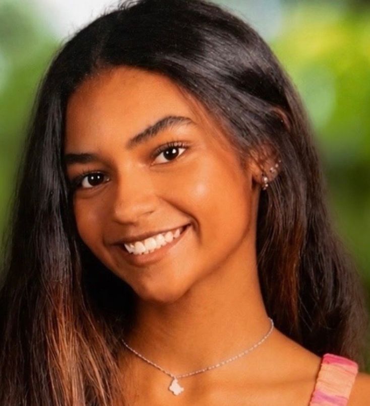 Jalizah R.