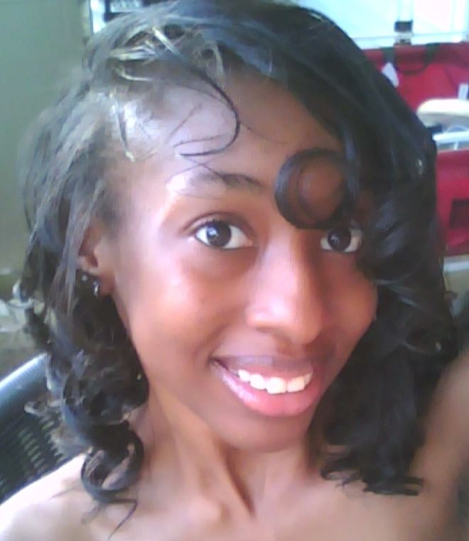 Chaunteshe W.
