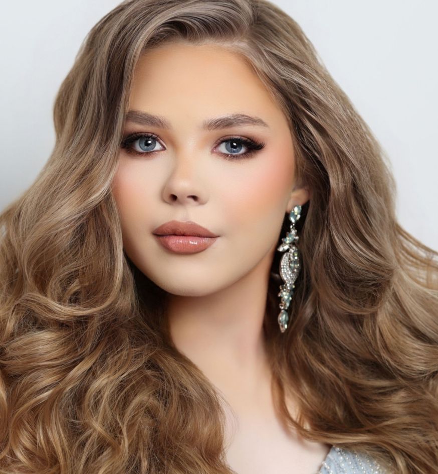 Sophia P.