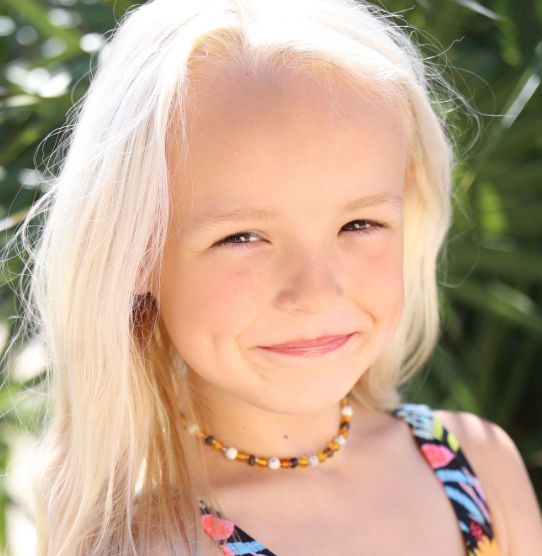 Paislee R.