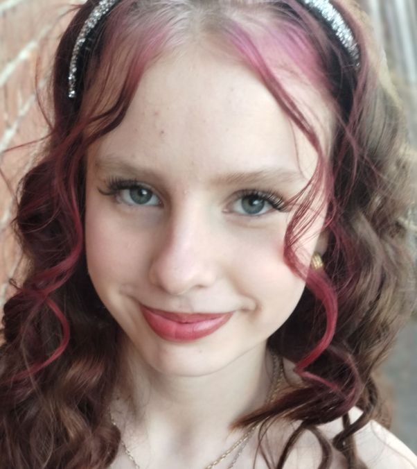 Josie C.