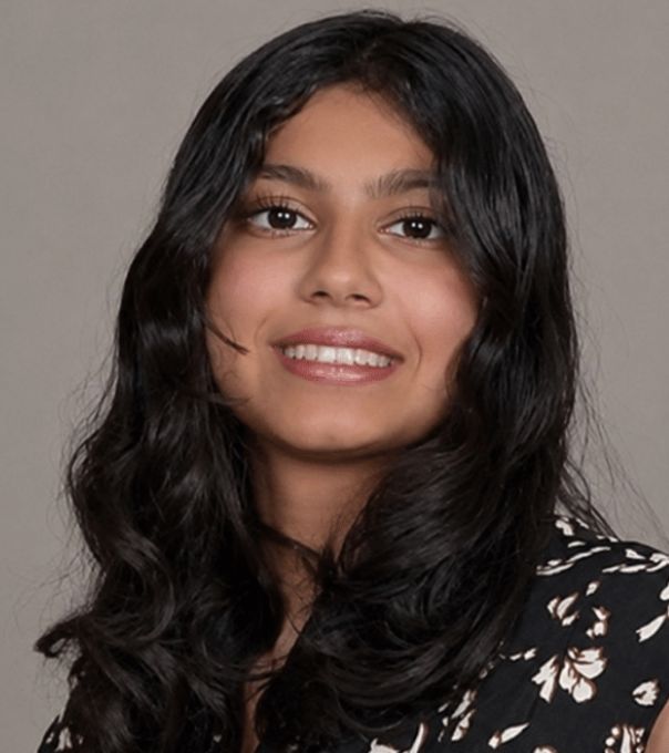 Meghna D.