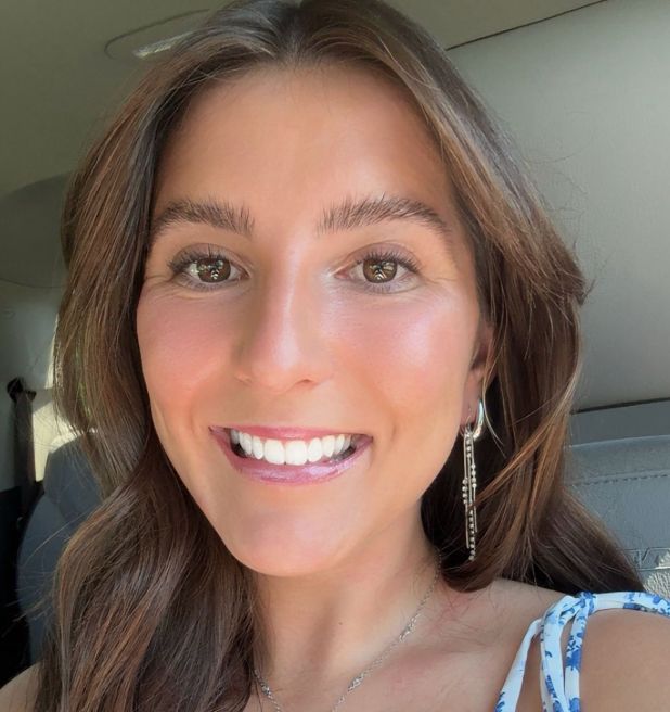 Carolina J.