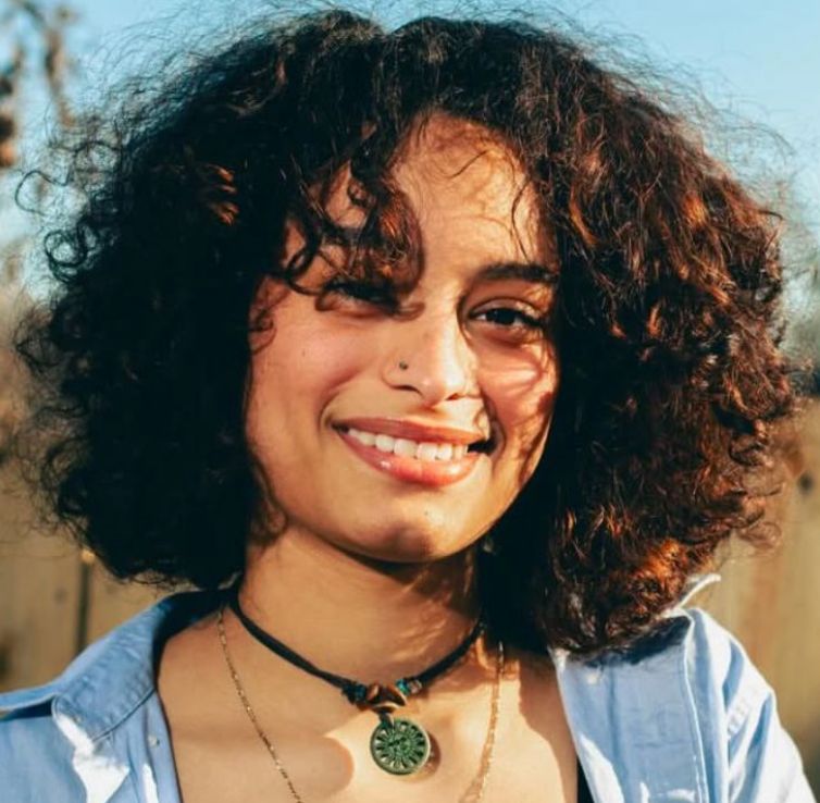 Maia P.