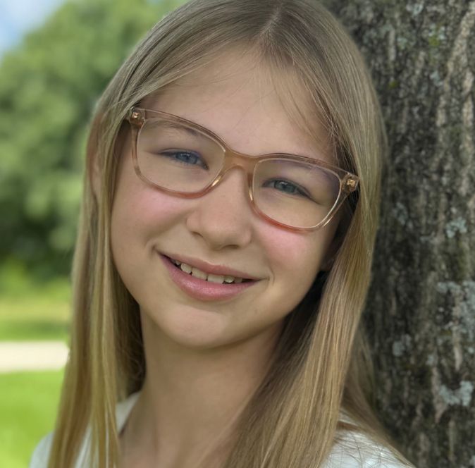 Blakelyn H.