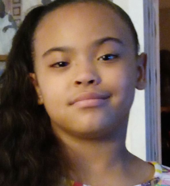 Tanaya E.