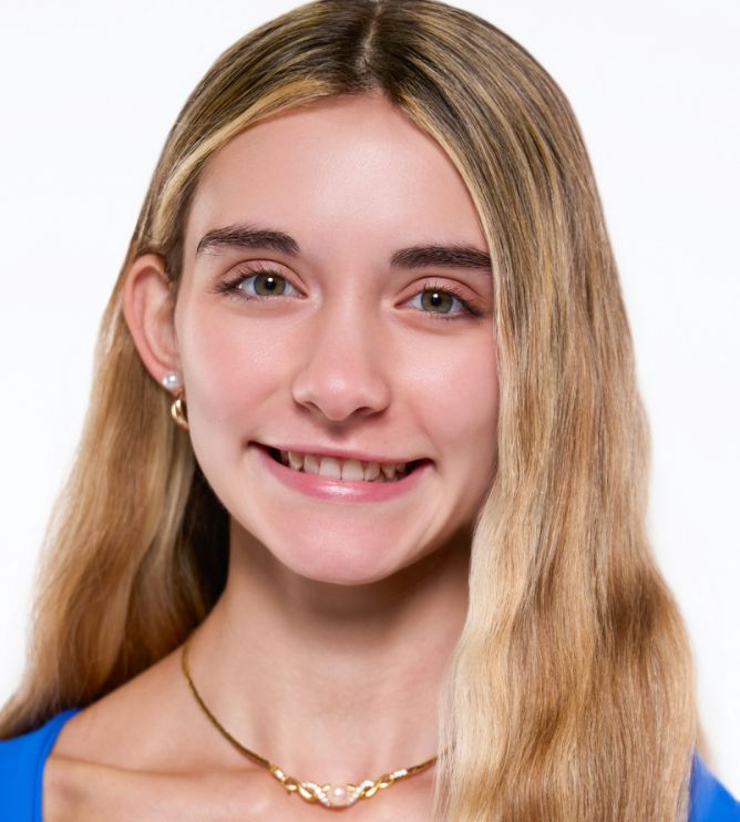 Marissa F.