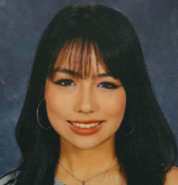 Isabella L.