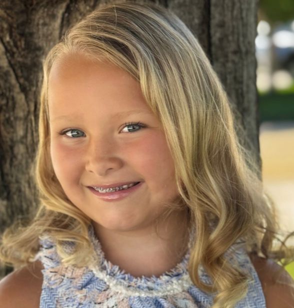 Birdie-Mae B.