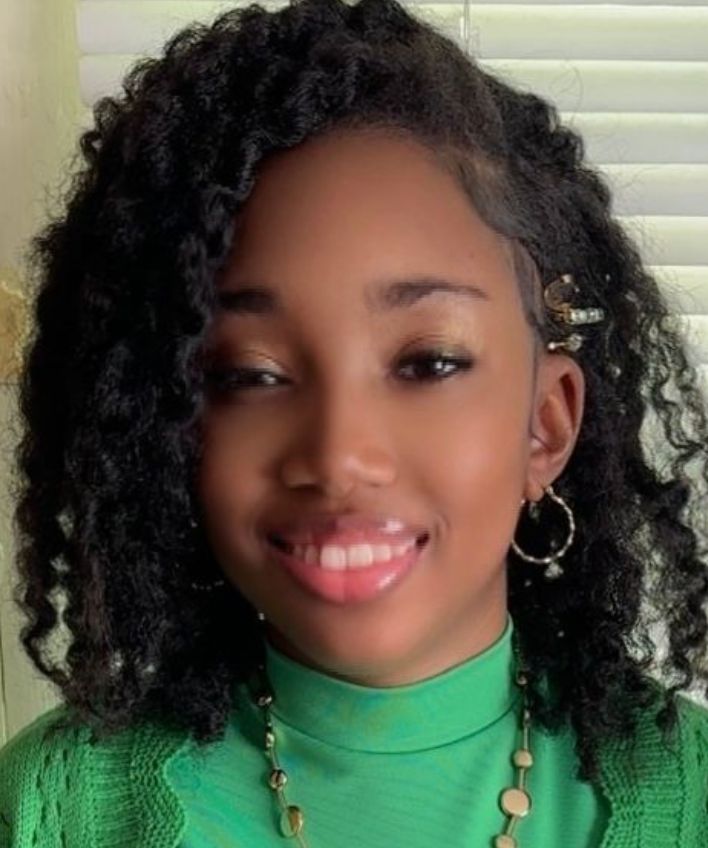 Sydne M.