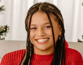 Mariah R.