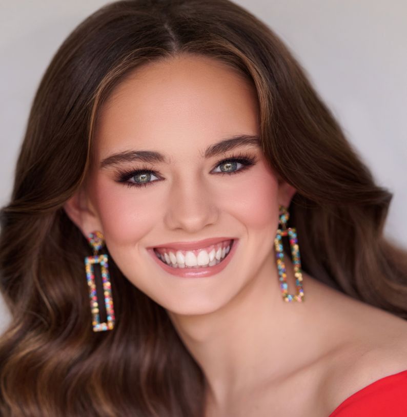Caroline K.
